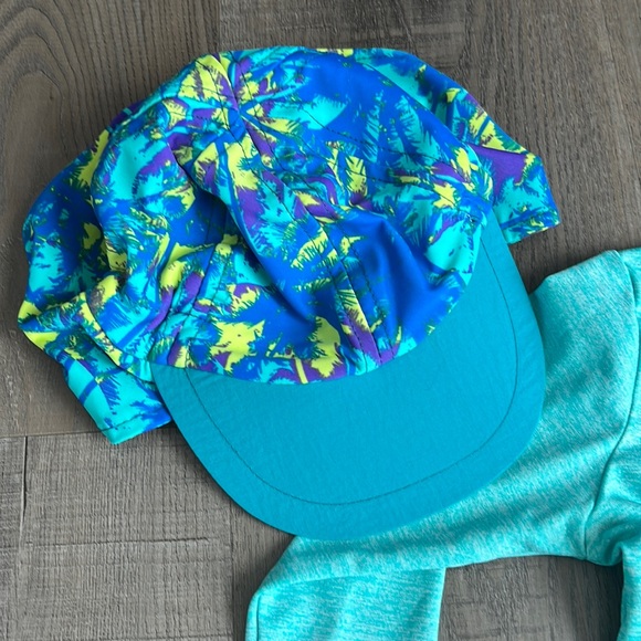 George Hats Bathing Suit Bundle - Picture 2 of 7